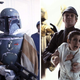 Illustration for article titled What happened to Boba Fett after the sarlacc pit? The original Fett actor tells all!